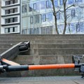 Dečak pao sa električnog trotineta i teško se povredio: Istraga otkrila jezivu istinu!