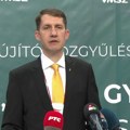 Pastor: Brza linija između Beograda i Budimpešte doneće kulturni i privredni procvat