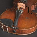 Ajnštajnova violina prodata za 860.000 funti: Aukcija trajala - 10 minuta