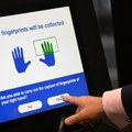 Ako u nedelju idete na aerodrom ovo morate da znate! Srbi će na granicama voziti u posebnim trakama, a evo šta ako nastane…