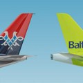 Er Srbija zakupila na dve godine avione Er Baltika sa posadom