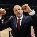 Obradović upitan za sferopulosa: To je najveća tajna trenerskog posla...