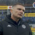"Љут сам, играчу Партизана то не сме да се догоди": Благојевић најавио разговор са појединцима после победе