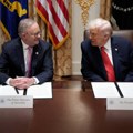Trump i Albanese potpisali istorijski sporazum o retkim zemnim elementima i kritičnim mineralima