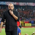 Žižović na klupi Kragujevčana