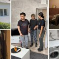 U 21. veku živeli bez kupatila i vode, a umesto prozora imali rupe u zidu: Dušanka i Zoran sada su dobili sve