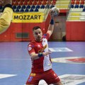 Sedma pobeda rukometaša Vojvodine u Arkus ligi: Kakva Voša? Strašna Voša!