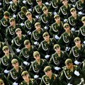 To je to, Duma promenila zakon: Regrutacija cele godine
