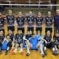 Odbojkaši Užica dočekuju Sloven u 4. kolu Prve lige Srbije