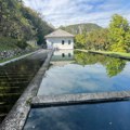Izgrađena u doba kraljevine: Ovo je jedna od najstarijih fabrika vode u Srbiji FOTO