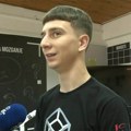 Srednjoškolac iz Niša dizajnirao robota: Osvojio prestižnu nagradu i privukao pažnju svetskih investitora