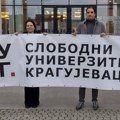 Univerzitetski profesori iz Kragujevca protiv osnivanja Fakulteta za srpske studije u Nišu