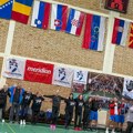 Rukomet: Održan 8. Međunarodni turnir veterana „Trofej Subotice“ - „Dobova“ i „Moslavina“ pobednici