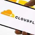 Krah na internetu: Zbog pada servera Cloudflare ne rade ChatGPT i Iks