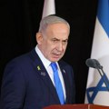 Netanjahu: Izrael spreman na sporazum sa Sirijom