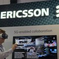 Ерицссон купује удио у америчкој софтверској твртки ЛотусФларе
