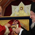 Uzaludni hepening u Istanbulu: Sprema li se „istočni papa“ za uniju s Vatikanom