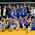 Odbojka: Spartak izbacio "Zvezdu" za finale Kupa