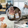 Koliko godišnje plaćamo na za preglede i lekove? Revizori upozoravaju na pogrešno knjiženje