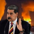 Otkriveno kako je uhvaćen Maduro: Znali su gde spava, šta jede i nosi, mesecima su pratili i njegove ljubimce: Operacija…