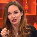Voditeljka prvi put otkrila zašto je dala otkaz na televiziji "Hepi" posle 13 godina: "Nisam imala nikakve ambicije"