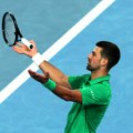 Najduže čekani raspored doneo dobre vesti: Evo kada Đoković igra derbi na Australijan openu