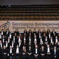 Beogradska filharmonija najavila pismo Vučiću i Macutu povodom imenovanja Suđića