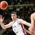 Balša Koprivica trejdovan u toku noći: "Dil" koji je sve zatekao u NBA ligi