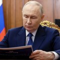 ​Većina Rusa odobrava rad Putina