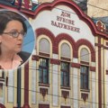 "V.d. direktorka iznosi sporne tvrdnje": Sindikat Instituta za književnost i umetnost odgovara Svetlani Šeatović