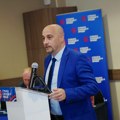 SSP: Dašiću, izađite na blokade poljoprivrednika i pogledajte u oči one koje je vaša stranka dovela do ivice.