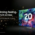 Samsung veteran s 20-godišnjim iskustvom u TV industriji kaže da bi sjajna tehnologija trebala biti nevidljiva