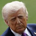Tramp: SAD moraju da završe posao u Iranu