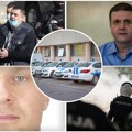 Zvicerovi policajci krvnički mučili žrtve, sve snimali preko Skaja: "Od struje su mu se kapci spustili"