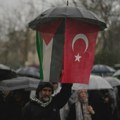 Protest u Istanbulu protiv SAD i Izraela, poziv na jedinstvo muslimana