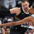 Nikola Jokić ubacio 40, ali svi pričaju o ovome – prvi u istoriji NBA!