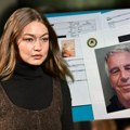 "To čudovište neka gori u paklu", Điđi Hadid konačno progovorila nakon što se njeno ime našlo u Epstajnovim fajlovima: "Imala…