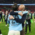Pep Gvardiola pustio svog omiljenog fudbalera: Kraj jedne ere u Mančester sitiju