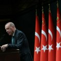 Erdogan: Uništenje Irana ne može doneti mir