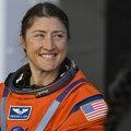 Šta svemir radi telu: Astronautkinja Artemis II pokazala posledice boravka u orbiti