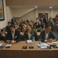 Skupština grada Beograda: Odbornici Kreni-Promeni napustili sednicu
