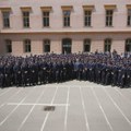 Nastavlja se odmazda nad neistomišljenicima u MUP-u: Potpukovniku Centra za osnovnu policijsku obuku disciplinska zbog posta…