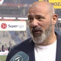 Станковић бесан после пораза од Новог Пазара: "Да сам ја на терену, другачије бих реаговао, знам ко ће играти"