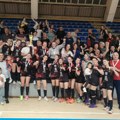 ŽRK Pirot prvak Prve lige Istok: Junakinja derbija naša Nina Svetozarević!