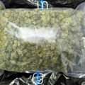„Imao je 2,5 kilograma marihuane u stanu, ali ne samo to“: Saopštila je kragujevačka policija koja je uhapsila tamošnjeg…