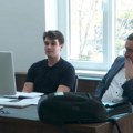 Studentu Pravnog fakulteta u Nišu sude zbog reči „ćaci“ – Slobodni univerzitet: „Opasan presedan“