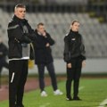 Kao grom iz vedra neba! Savo Milošević napustio klupu Željezničara