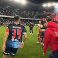 Isplivao snimak tuče fudbalera Zvezde i Vojvodine koji sve otkriva! Evo kako je nastao haos i koji igrači su sve pokrenuli!