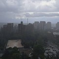 Vreme danas oblačno sa sunčanim intervalima