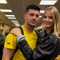 "Gledala sam kako noćima tiho plačeš"! Sofija Milošević otkrila kroz kakav pakao je Luka Jović prolazio šest godina...